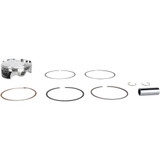 WISECO 40006M07600 Wiseco Piston Kit - 76.00 Mm - Husaberg | Ktm 40006M07600