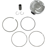 Wiseco Piston Kit - 95.00 Mm - Husaberg | Husqvarna | Ktm 40064M09500