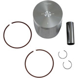 WISECO 857M06640 Wiseco Piston Kit - 66.40 Mm - Ktm 857M06640