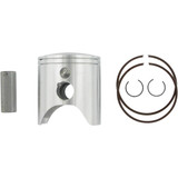Wiseco Piston Kit - 68.50 Mm - Kawasaki Kx250 617M06850 Wiseco Piston Kit - 68.50 Mm - Kawasaki Kx250 617M06850