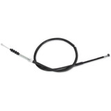 Moose Racing Black Vinyl Clutch Cable - Honda 45-2103