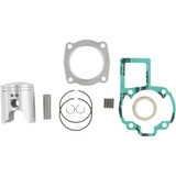 WISECO PK1103 Wiseco Piston Kit With Gaskets - 51.00 Mm - Kawasaki | Suzuki Pk1103