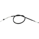 MOOSE RACING 452104 Moose Racing Black Vinyl Clutch Cable - Honda 45-2104
