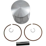 WISECO 561M08850 Wiseco Piston Kit - 88.50 Mm - Suzuki 561M08850