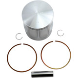Wiseco Piston Kit - 89.50 Mm - Suzuki 561M08950