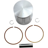 WISECO 561M08950 Wiseco Piston Kit - 89.50 Mm - Suzuki 561M08950