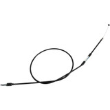 MOOSE RACING 452107 Moose Racing Black Vinyl Clutch Cable - Can-Am 45-2107