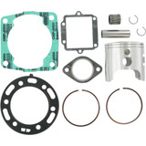 Wiseco Piston Kit With Gaskets - 83.50 Mm - Polaris Sportsman 400 4X4 Pk1108