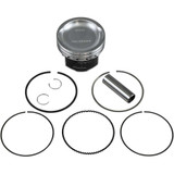 WISECO 4961M08000 Wiseco Piston Kit - 80.00 Mm - Polaris 4961M08000
