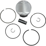 WISECO 40128M09300 Wiseco Piston Kit - 93.00 Mm - Polaris 40128M09300
