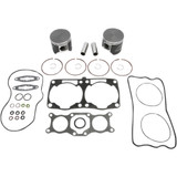 Wiseco Piston Kit With Gaskets - 85.00 Mm - Polaris Engine Type - Polaris Sk1396