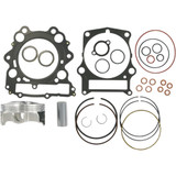 Wiseco Piston Kit With Gaskets - 100.00 Mm - Yamaha Pk1060
