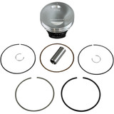 Wiseco Piston Kit - 81.00 Mm - Yamaha 4958M08100
