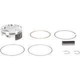 Wiseco Piston Kit - 77.00 Mm - Suzuki 4921M07700