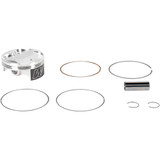 WISECO 4921M07700 Wiseco Piston Kit - 77.00 Mm - Suzuki 4921M07700