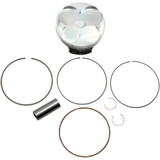 Wiseco Piston Kit - 77.00 Mm - Suzuki 40007M07700