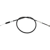 MOOSE RACING 452136 Moose Racing Black Vinyl Clutch Cable - Kawasaki 45-2136