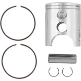 WISECO 771M05200 Wiseco Piston Kit - 52.00 Mm - Yamaha Rt100 771M05200