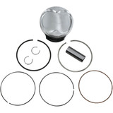 Wiseco Piston Kit - 99.00 Mm - Polaris 40105M09900