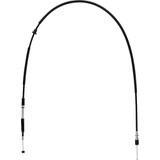 MOOSE RACING 452147 Moose Racing Black Vinyl Clutch Cable - Honda 45-2147