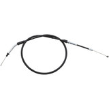 Moose Racing Black Vinyl Clutch Cable - Suzuki 45-2145