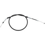 MOOSE RACING 452145 Moose Racing Black Vinyl Clutch Cable - Suzuki 45-2145
