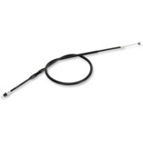 Moose Racing Black Vinyl Clutch Cable - Kawasaki 45-2091