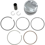 Wiseco Piston Kit - 79.00 Mm - Suzuki 4576M07900