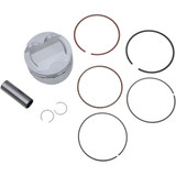 WISECO 4576M08300 Wiseco Piston Kit - 83.00 Mm - Suzuki 4576M08300