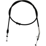 MOOSE RACING 452144 Moose Racing Black Vinyl Clutch Cable - Yamaha 45-2144