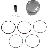 Wiseco Piston Kit - 68.50 Mm - Honda 40061M06850