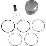 WISECO 40061M06850 Wiseco Piston Kit - 68.50 Mm - Honda 40061M06850