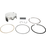 Wiseco Piston Kit - 94.00 Mm - Honda 4848M09400