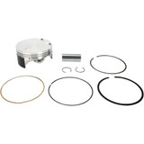 WISECO 4848M09400 Wiseco Piston Kit - 94.00 Mm - Honda 4848M09400