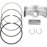 Wiseco Piston Kit - 94.00 Mm - Honda 4851M09400
