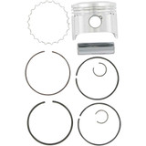 WISECO 4840M04700 Wiseco Piston Kit - 47.00 Mm - Yamaha 4840M04700