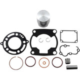 WISECO PK1905 Wiseco Piston Kit With Gasket - 49.00 Mm - Kawasaki Kx85 Pk1905