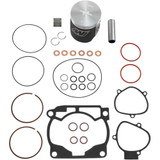 WISECO PK1870 Wiseco Piston Kit With Gasket - 72.00 Mm - Husaberg | Husqvarna | Ktm Pk1870