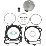 WISECO PK1891 Wiseco Piston Kit With Gasket - 96.00 Mm - Suzuki Pk1891