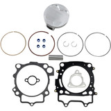Wiseco Piston Kit With Gasket - 97.00 Mm - Yamaha Pk1900