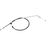 MOOSE RACING 452061 Moose Racing Black Vinyl Clutch Cable - Yamaha 45-2061