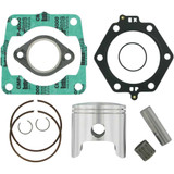WISECO PK1518 Wiseco Piston Kit With Gasket - 75.50 Mm - Polaris Pk1518