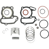 WISECO PK1678 Wiseco Piston Kit With Gasket - 47.00 Mm - Yamaha Pk1678