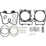 WISECO PK1645 Wiseco Piston Kit With Gasket - 99.20 Mm - Polaris Pk1645