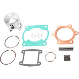 Wiseco Piston Kit With Gaskets - 67.25 Mm - Yamaha Yfs200 Blaster Pk1094