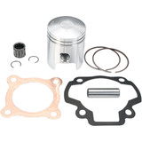 Wiseco Piston Kit With Gaskets - 40.50 Mm - Yamaha Pw50 Pk1159 Wiseco Piston Kit With Gaskets - 40.50 Mm - Yamaha Pw50 Pk1159