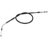 MOOSE RACING 452022 Moose Racing Black Vinyl Clutch Cable - Yamaha 45-2022