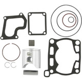 Wiseco Piston Kit With Gaskets - 50.00 Mm - Suzuki Rm85 Pk1209