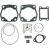 Wiseco Piston Kit With Gaskets - 45.00 Mm - Ktm 65 Sx/Xc Pk1514