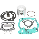 Wiseco Piston Kit With Gaskets - 47.00 Mm - Honda Cr80R/Rb Pk1269